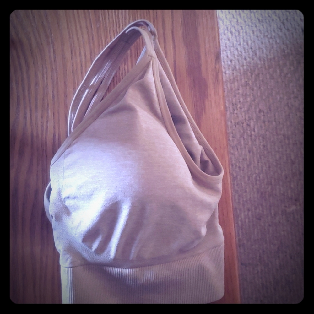 Tuff rider Equi Cool riding bra